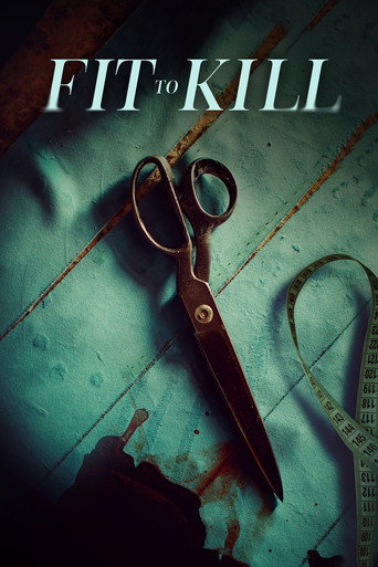 A Job to Die For movie poster