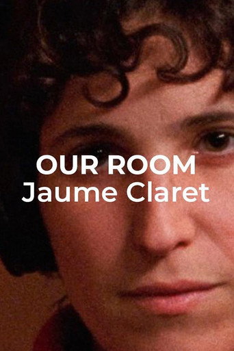 Our Room movie poster