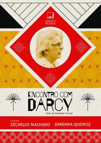 Encontro com Darcy (VR) movie poster