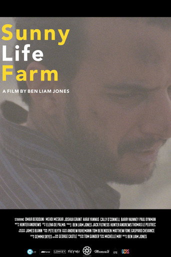 Sunny Life Farms movie poster