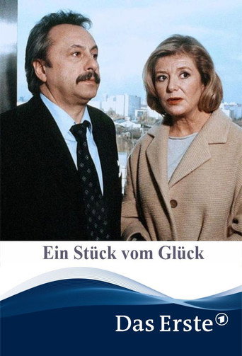 Ein Stück vom Glück movie poster