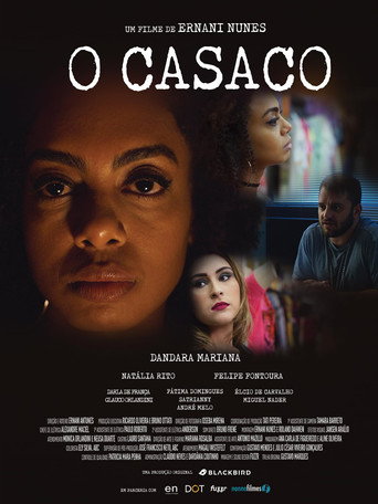 The Jacket movie poster