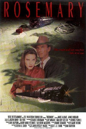 Rosemary movie poster