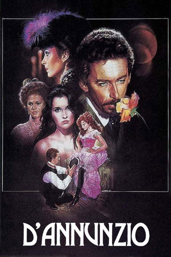 Love Sins movie poster