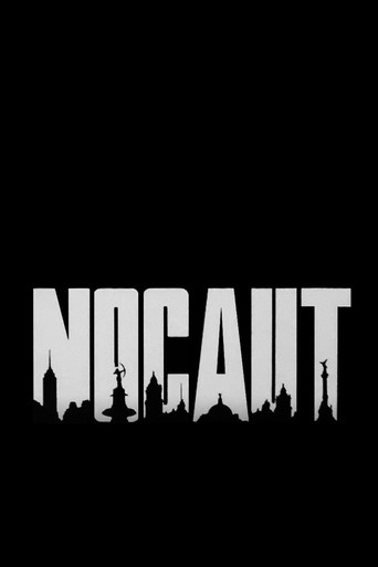Knock Out movie poster