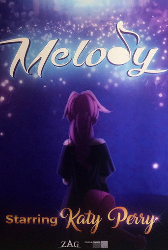 Melody movie poster