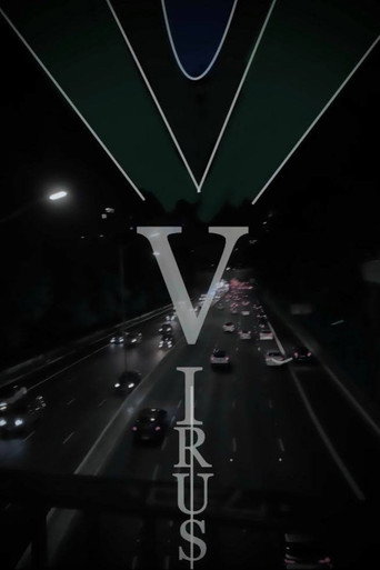 VÍRUS movie poster