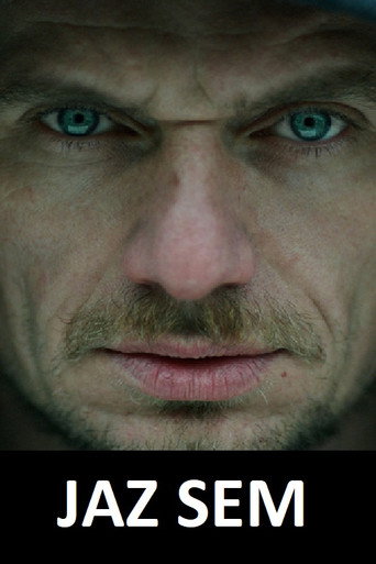 I Am movie poster