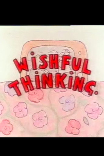 Wishful Thinking movie poster