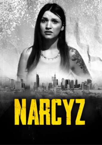 NARCYZ movie poster
