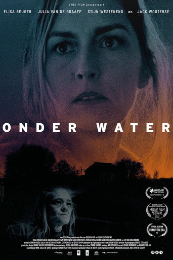 Under Water movie poster
