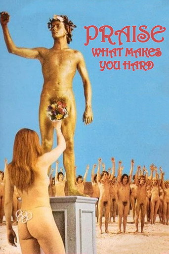 The Sex Olimpics movie poster