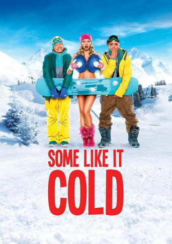 Some Like It Cold movie poster