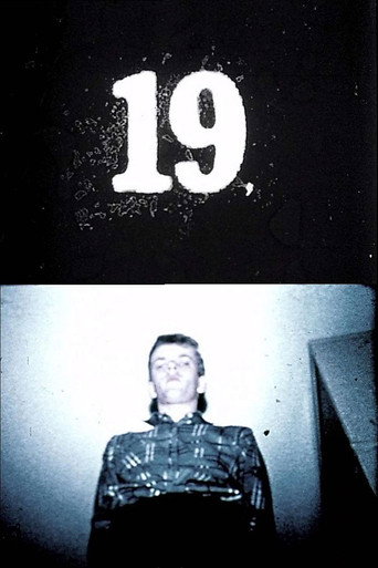 Opus 74, Version 2 movie poster