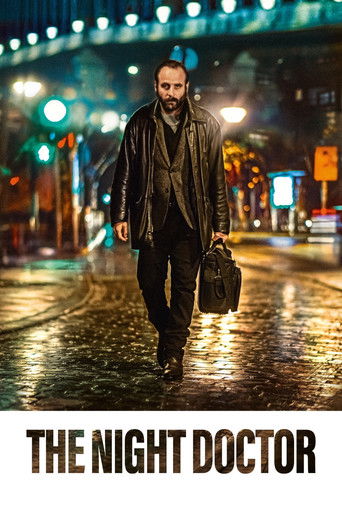 The Night Doctor movie poster