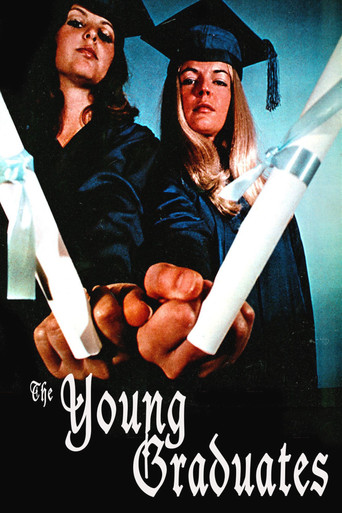 The Young Graduates movie poster