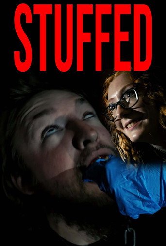 STUFFED movie poster