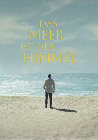 Das Meer ist der Himmel movie poster