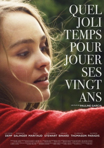 My Last Lullaby movie poster
