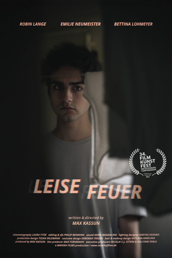 Quiet Fires movie poster