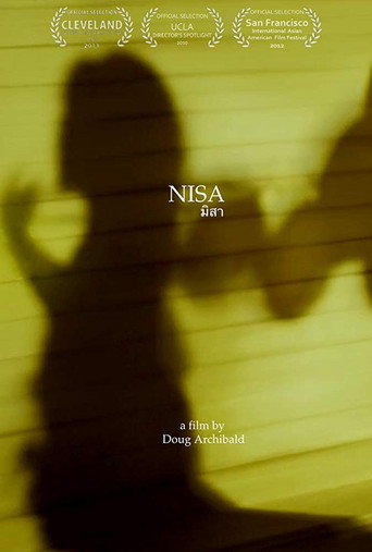 Nisa movie poster