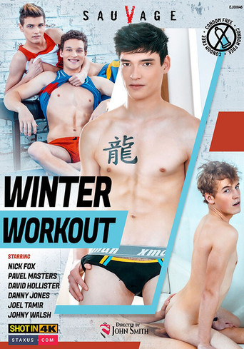 Winter Workout movie poster