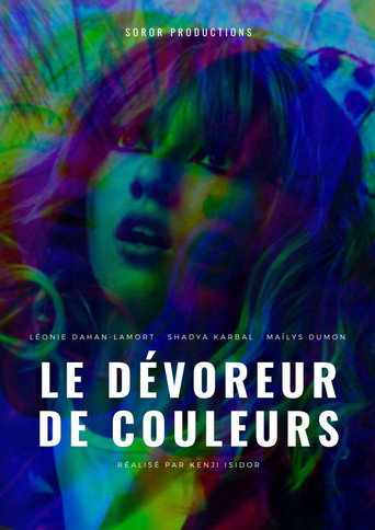 Le Dévoreur de Couleurs movie poster