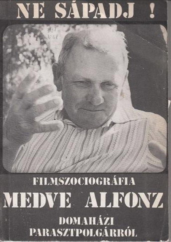 Ne sápadj! movie poster