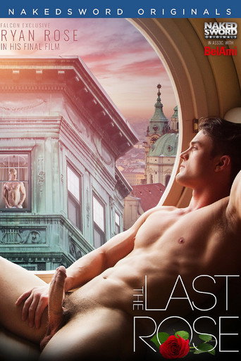 The Last Rose movie poster