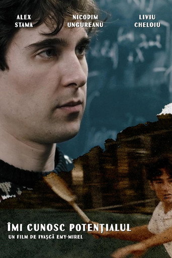 I Know My Potential movie poster
