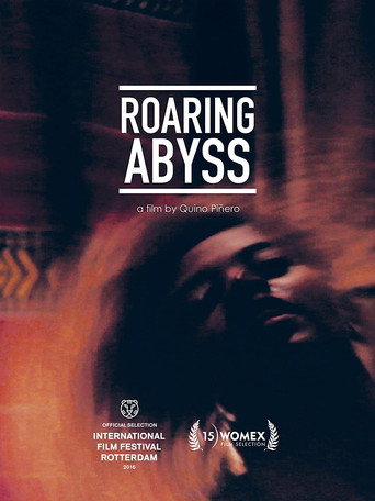 Roaring Abyss movie poster