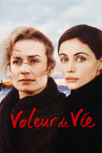 Stolen Life movie poster