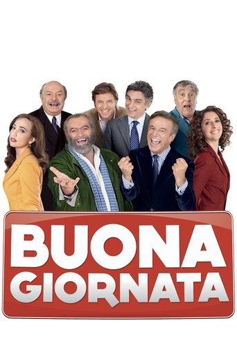 Buona giornata movie poster