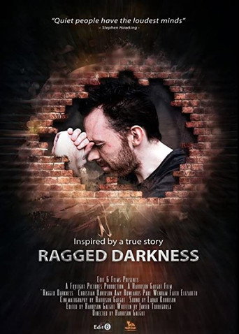 Ragged Darkness movie poster