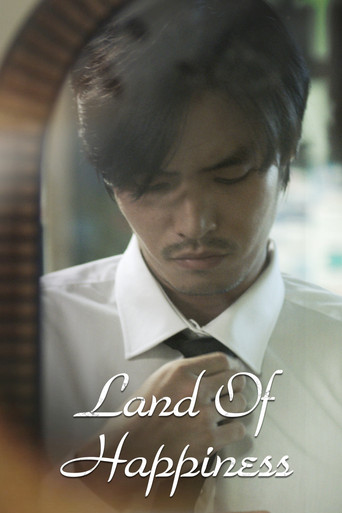Land of Happiness movie poster