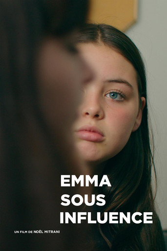 Emma Under the Influence movie poster