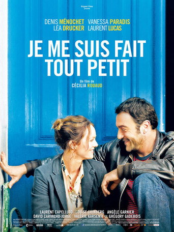 Low Profile movie poster