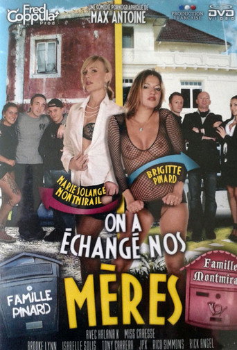 On a échangé nos mères 1 movie poster