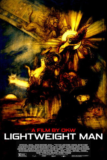 Lightweight Man movie poster