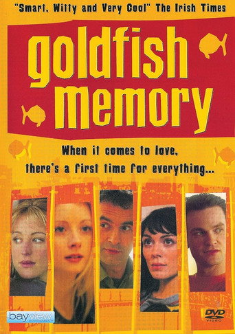 Goldfish Memory movie poster