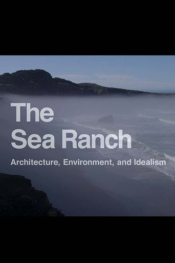 The Sea Rach: Architecture, Environment, and Idealism movie poster