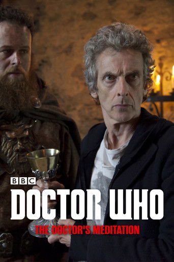 Doctor Who: The Doctor's Meditation movie poster