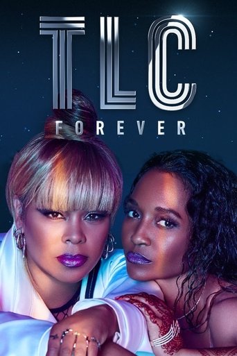 TLC Forever movie poster