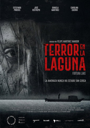 Fortuna Lake movie poster