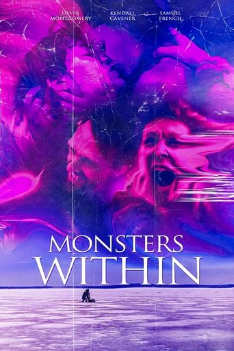 Monsters Within movie poster