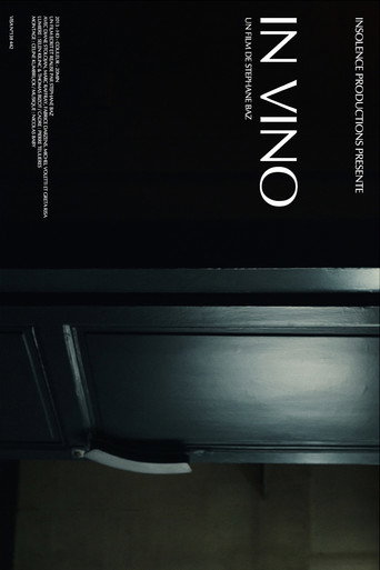 In Vino movie poster