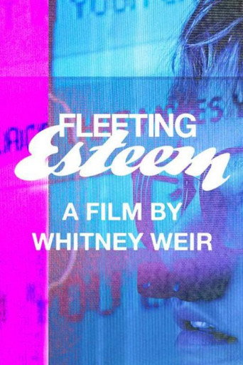Fleeting Esteem movie poster