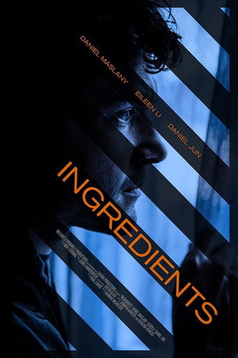Ingredients movie poster