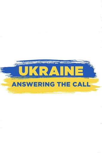 Ukraine: Answering the Call movie poster