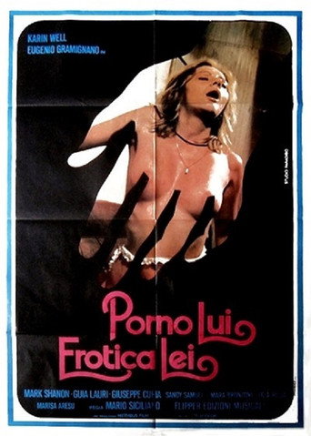 Dangerous Love movie poster